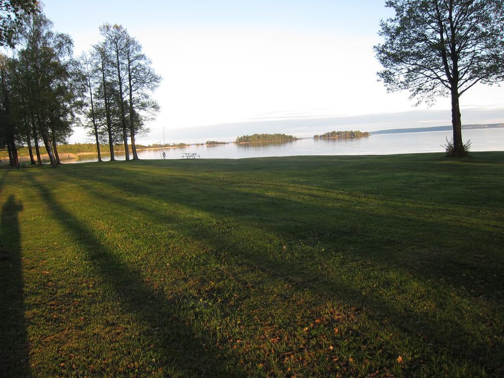 Sikhall Camping Sörbo المظهر الخارجي الصورة