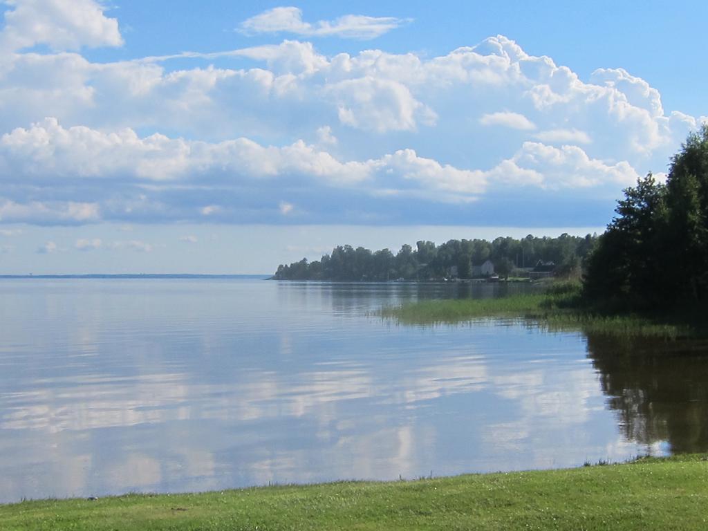 Sikhall Camping Sörbo المظهر الخارجي الصورة